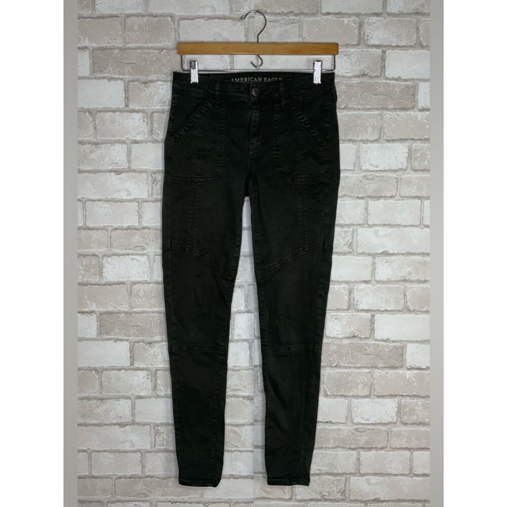 American Eagle Outfitters Jegging Pants Size 4